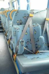 新聞觀察：國內(nèi)外校車運營有無成功和先進經(jīng)驗