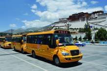 新聞觀察：國內(nèi)外校車運營有無成功和先進經(jīng)驗