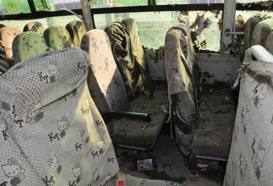 專家:政府投入嚴(yán)重不足系校車事故頻發(fā)根本原因