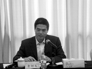 東莞預(yù)計在2015年全部淘汰黃標(biāo)校車（圖）