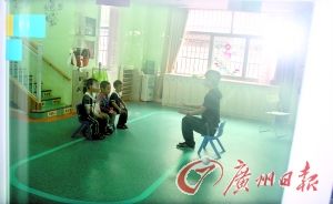 東莞：幼兒園條件未達(dá)標(biāo)遭家長(zhǎng)索退學(xué)費(fèi)