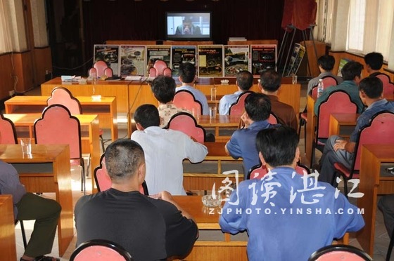 5月1日起：湛江市全面執(zhí)行公安部17項駕駛?cè)斯芾硇麓胧?圖)
