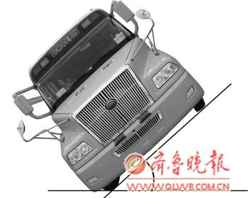 解讀：宇通新校車是如何保證學(xué)生安全的