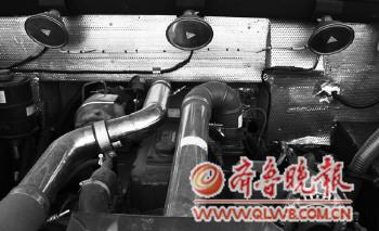 解讀：宇通新校車是如何保證學(xué)生安全的