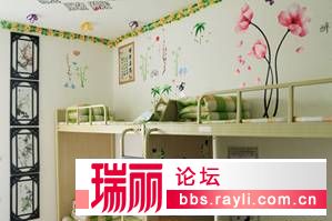 貧富差距竟從孩子們開始！——城市與貧困山區對比（圖）