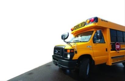美國(guó)主要校車(chē)生產(chǎn)商及車(chē)型盤(pán)點(diǎn)