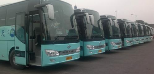 客車行業(yè)：2012增長(zhǎng)靠校車 2013年看公交和校車