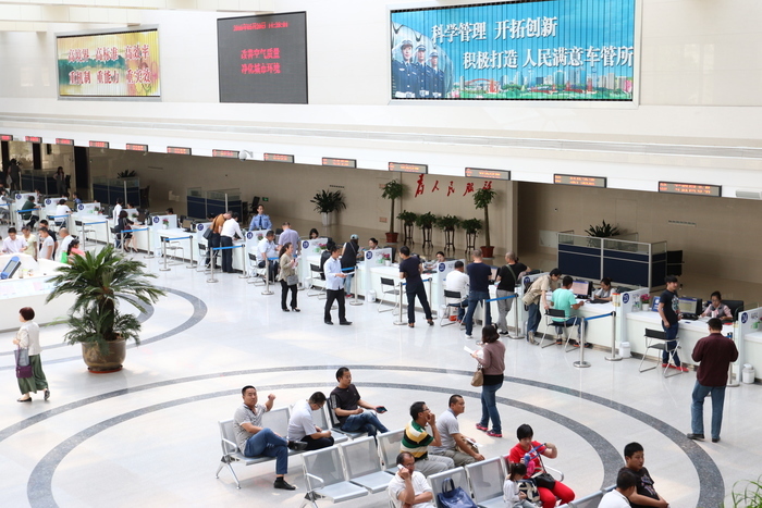 開學在即，關于校車駕駛資格，你知道哪些？