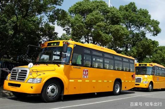 校車聯(lián)盟｜校車人看過來，冬季校車上路需知！