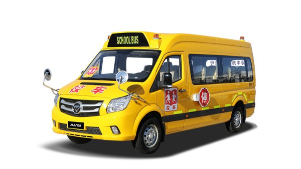 用責(zé)任與愛心占領(lǐng)教育高地 歐輝品質(zhì)校車進“冰城” 用責(zé)任與愛心占領(lǐng)教育高地 歐輝品質(zhì)校車進“冰城”