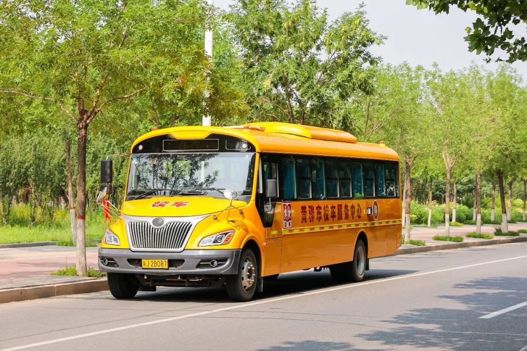 拿下五個(gè)第一！宇通校車榮獲行業(yè)“最認(rèn)可的校車品牌”