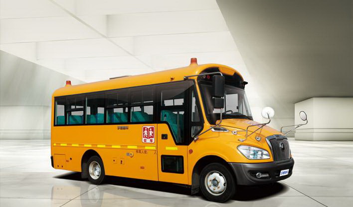 六一將至，淄博校車運(yùn)營(yíng)再添舉措保障校車安全