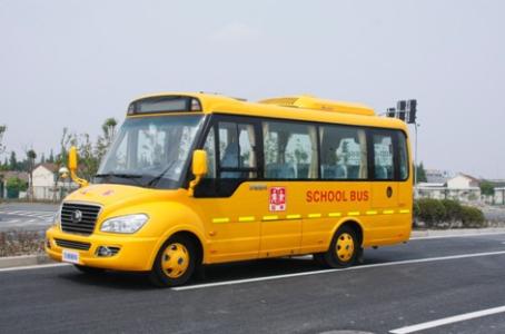博望區(qū)實(shí)施“暖心校車”工程