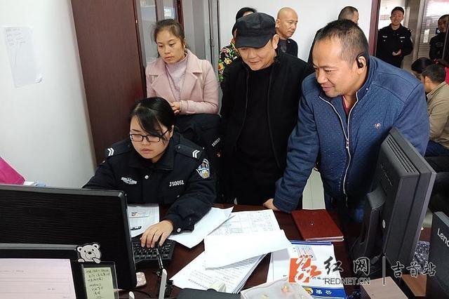 吉首對校車駕駛員集中尿檢 嚴防“毒駕”