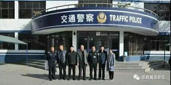邯鄲：第一批校車使用許可證頒發！今后，新區的孩子出行有保障了！