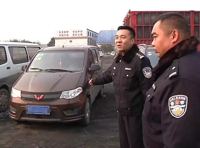 濟寧這幾輛“黑校車”被查