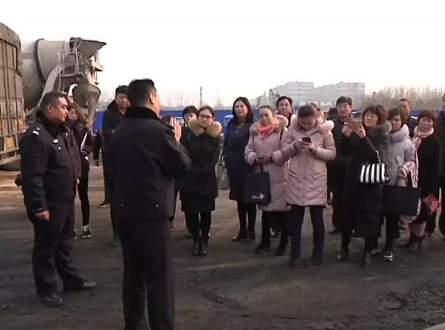 濟寧這幾輛“黑校車”被查