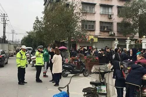 整治黑校車！鹿城多部門聯合行動守護學生平安