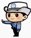 校車安全無小事，福清交警嚴(yán)查嚴(yán)處“黑校車”!!!