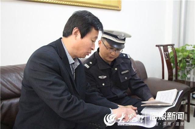 山東菏澤：單縣積極開展打擊非法校車宣傳 確保學(xué)生乘車安全