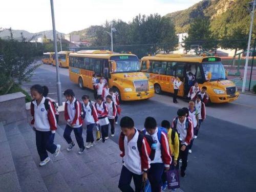 40所公立中小學(xué)校園安全智能管理 嶗山為筑牢安全線