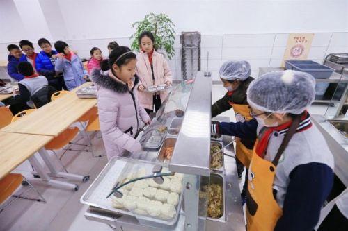 40所公立中小學(xué)校園安全智能管理 嶗山為筑牢安全線
