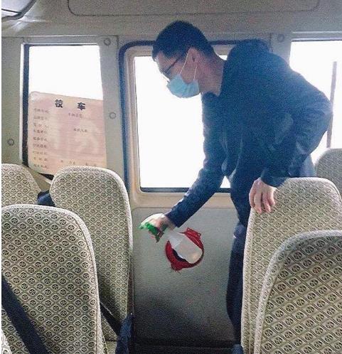 馬上要開學(xué)了！長沙的1550輛校車安全嗎？
