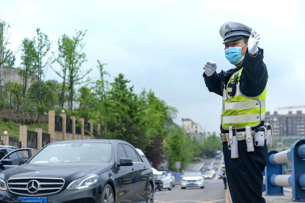 多措并舉、組合出擊，北碚警方“六項措施”筑牢復學復課安全屏障