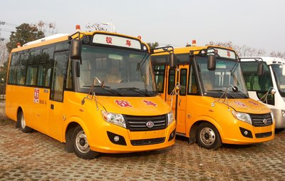 永定區(qū)：校車安全監(jiān)管平臺(tái)建設(shè)順利通過(guò)省級(jí)驗(yàn)收