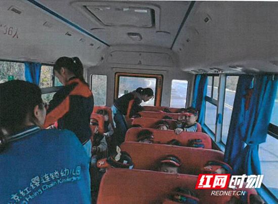 湖南郴州：“雙管齊下”確保校車(chē)安全