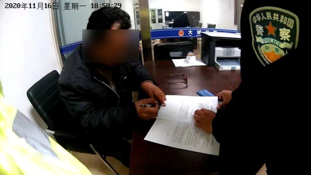 河北：大城這一幼兒園校車違法超載！駕駛員無證駕駛！