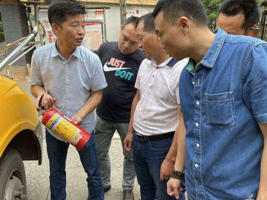 長沙：給校車上一把安全鎖！岳麓區全力護航學生上學路