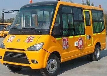 衡陽(yáng)市教育局：校車一年必須進(jìn)行兩次“二級(jí)維護(hù)”