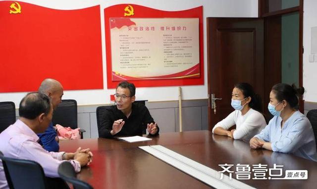 博興縣實(shí)驗(yàn)中學(xué)開展2021年秋季校車駕駛員安全工作培訓(xùn)