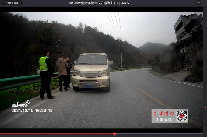 未取得校車標(biāo)牌，鄖陽一幼兒園“黑校車”非法運(yùn)送學(xué)生被重罰