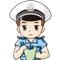 交警集中嚴查校車，“問題”車輛立即整改！孩子乘坐校車要注意十個細節……