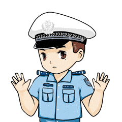 交警集中嚴查校車，“問題”車輛立即整改！孩子乘坐校車要注意十個細節……