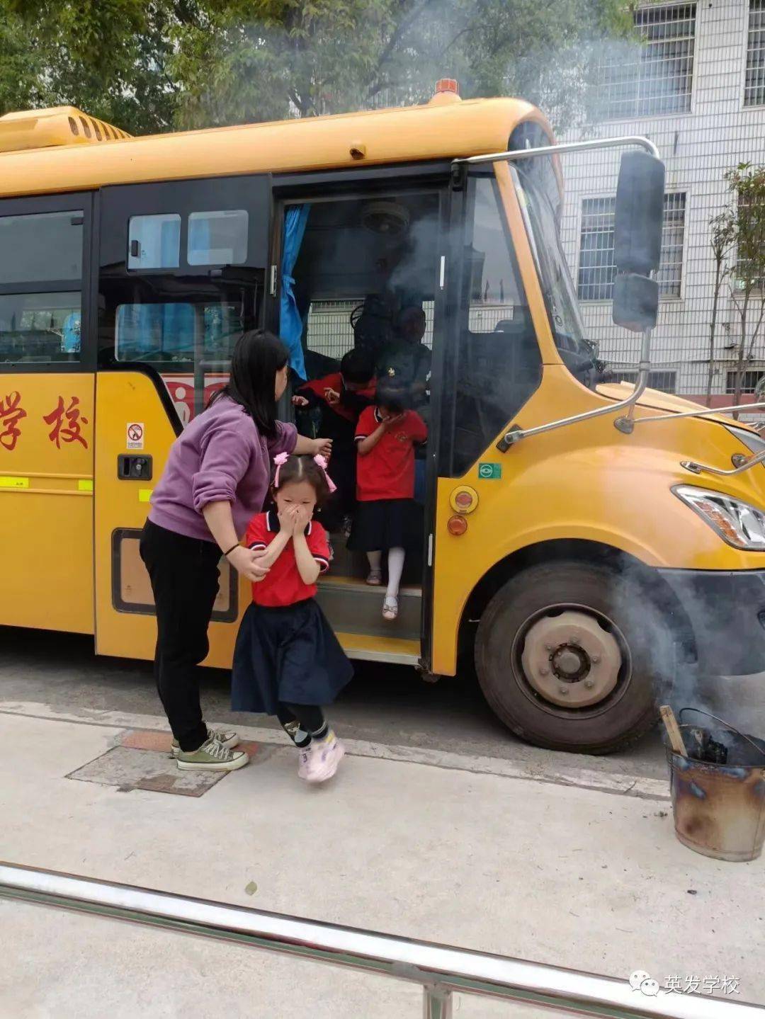 校車安全，用心守護(hù)