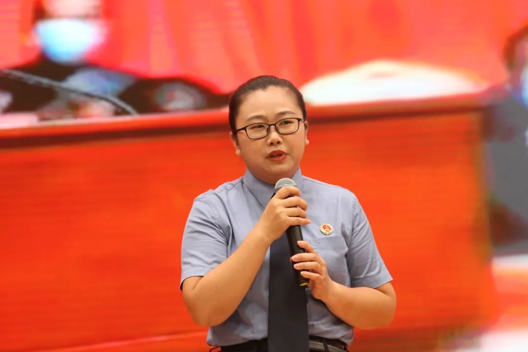 檢察故事|“小案”不“小辦”，用心護民安