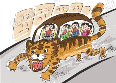 近日，發生在山東境內的“校車”事故引起不少關注，短短不到半個月，兩起“校車”事故就造成了15人死亡的悲劇，其中14人為學生或幼兒，“校車”安全問題再次回到公眾視線中來。