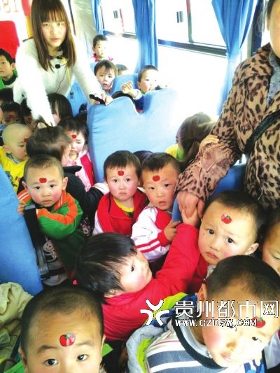幼兒校車超載何時休