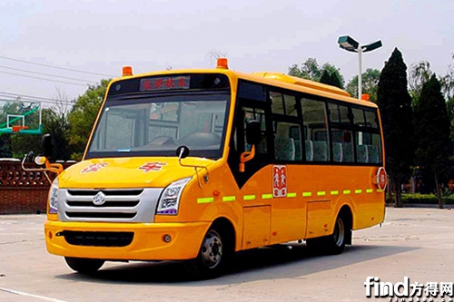 調(diào)查：哈市大戶如何選購校車