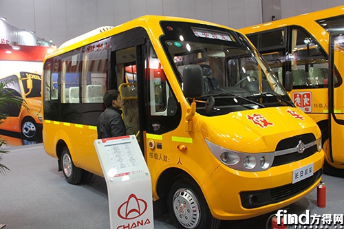 調(diào)查：哈市大戶如何選購校車