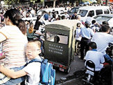 五問校車：為什么發展校車刻不容緩？