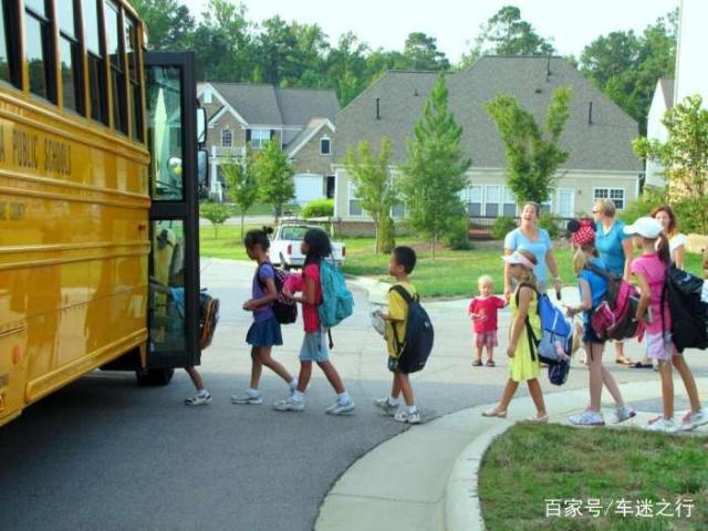 美國最高特權車，任何人不得阻攔，就連總統也不例外！