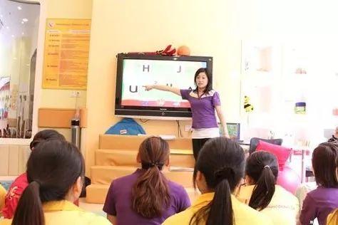 幼兒園園長管理，離不開這八大意識！