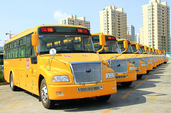 青島市建設(shè)專業(yè)校車運(yùn)營隊(duì)伍的五個(gè)舉措
