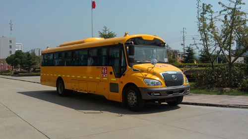 從價格主導(dǎo)到品質(zhì)為先 馬鞍山市校車采購觀念轉(zhuǎn)變升級————馬鞍山市校車采購市場調(diào)研記