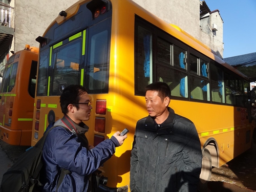 校車采購市場須警惕“劣幣驅(qū)逐良幣”—中部三省校車采購市場調(diào)研記