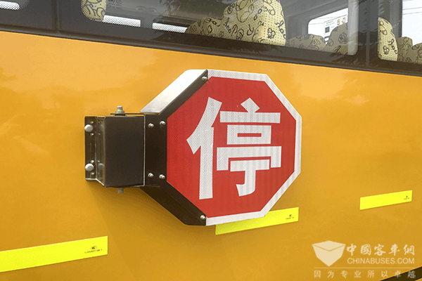 安凱觀點：打造“最安全的校車”需“內外兼修”